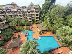 St. Martin Residence (D10), Condominium #506354611
